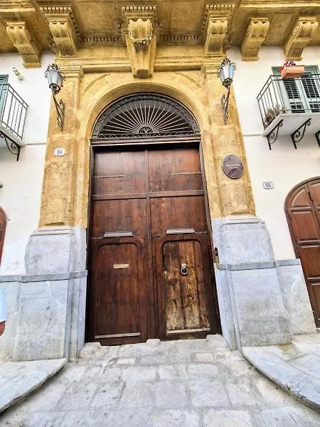 Como En Casa Apartment Palermo 0*,  Italy