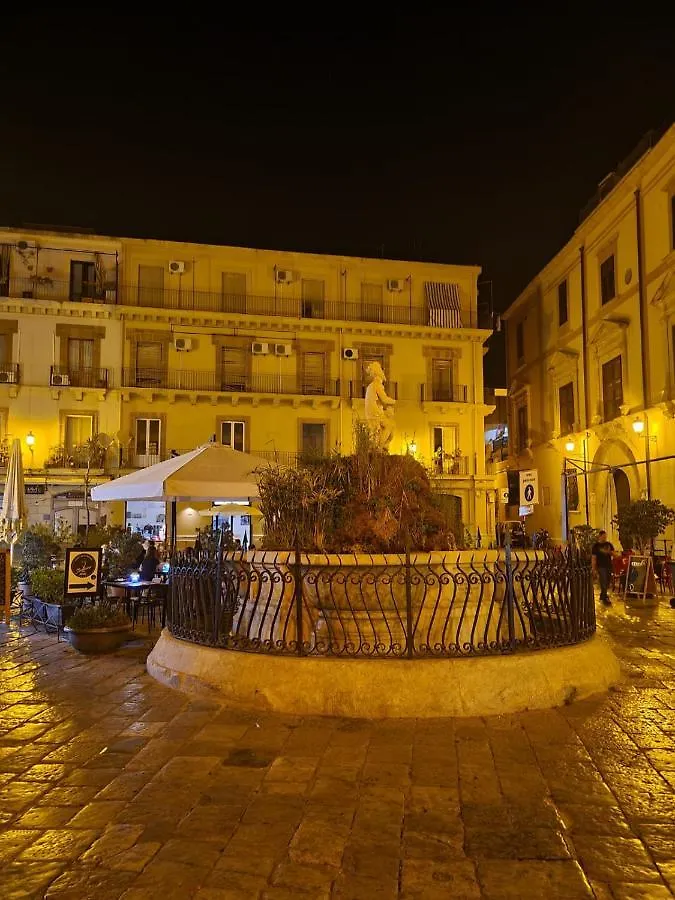 Como En Casa Apartment Palermo Italy
