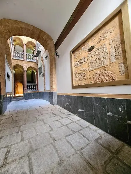 Como En Casa Apartment Palermo Italy
