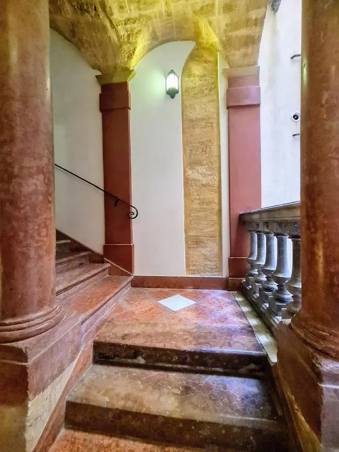 Appartamento Como En Casa Palermo
