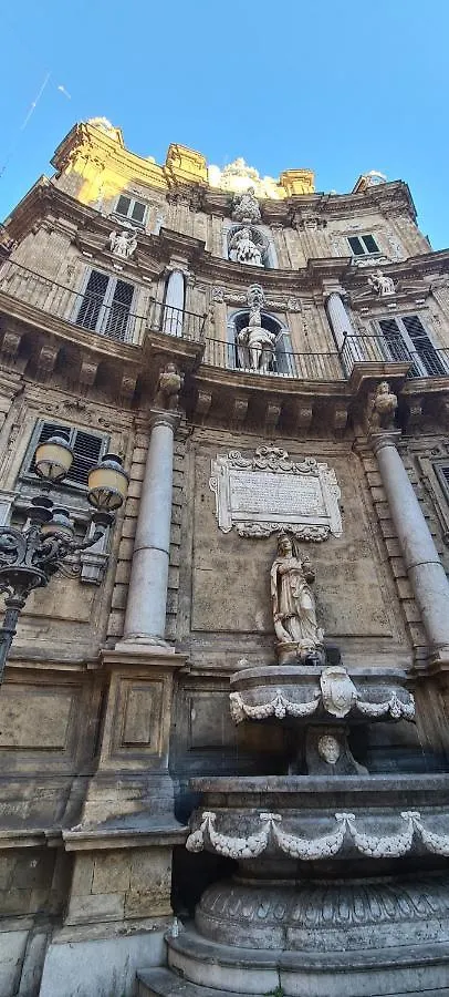 Como En Casa Apartment Palermo