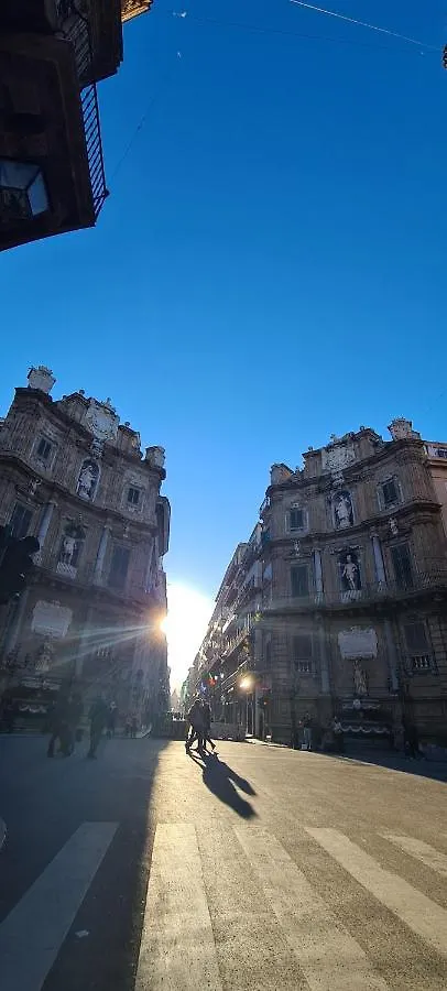Como En Casa Apartment Palermo