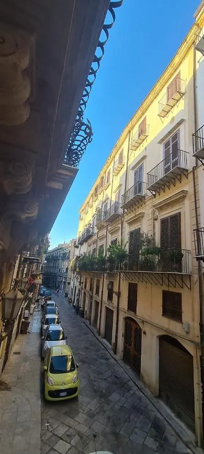 Como En Casa Apartment Palermo
