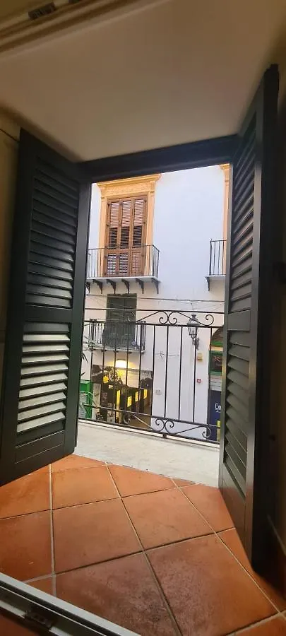 Como En Casa Apartment Palermo