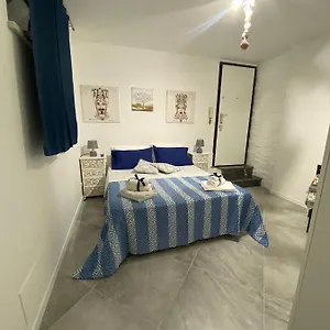 Al Centro Di Tutto Appartamento