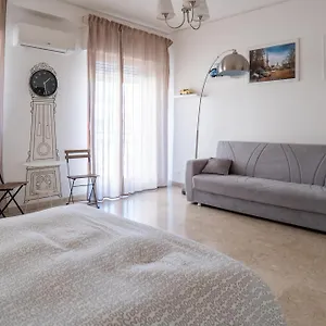 Papillon Bnb Гостевой дом