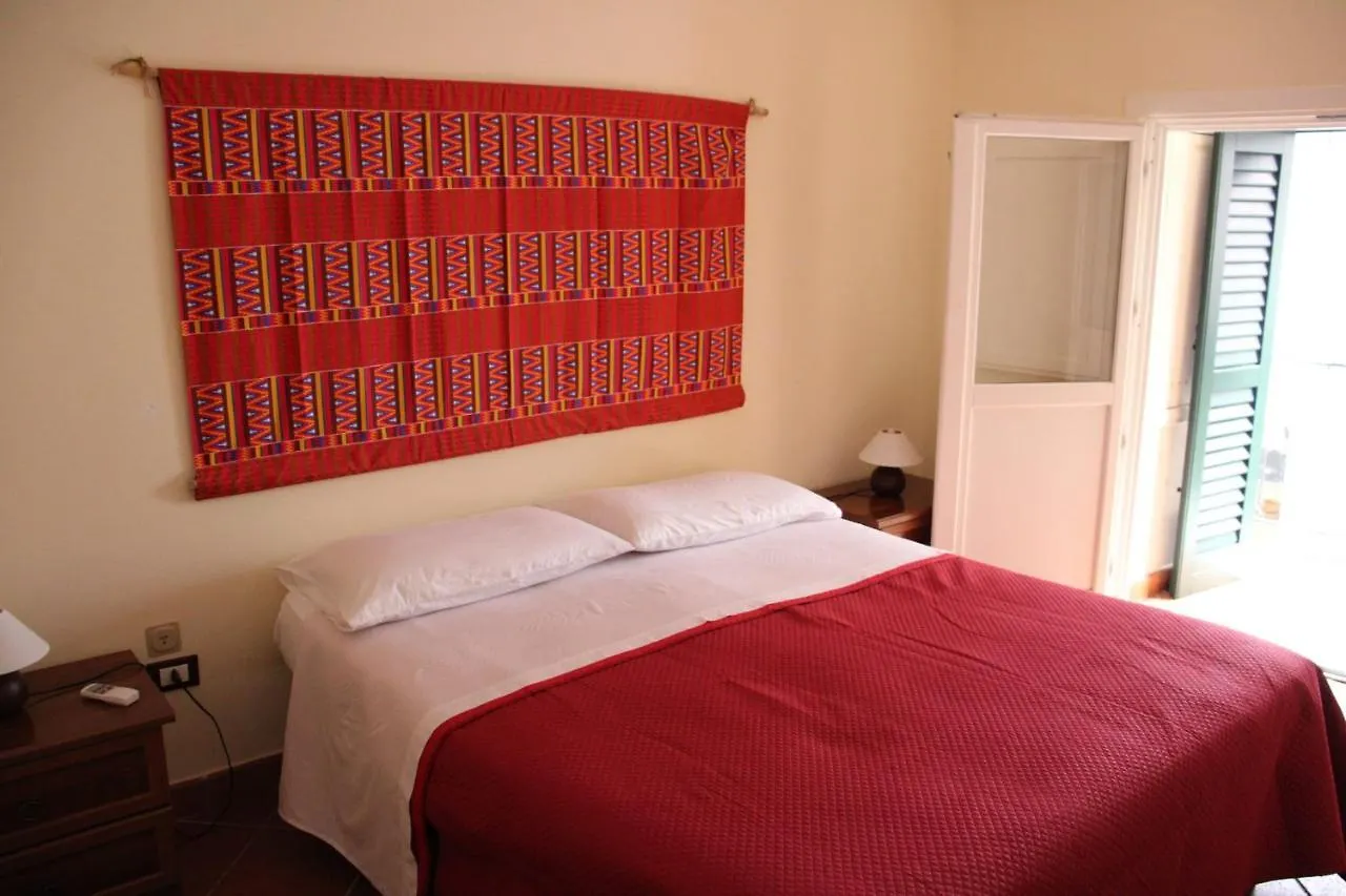 Ferienwohnung Como En Casa Palermo Italien