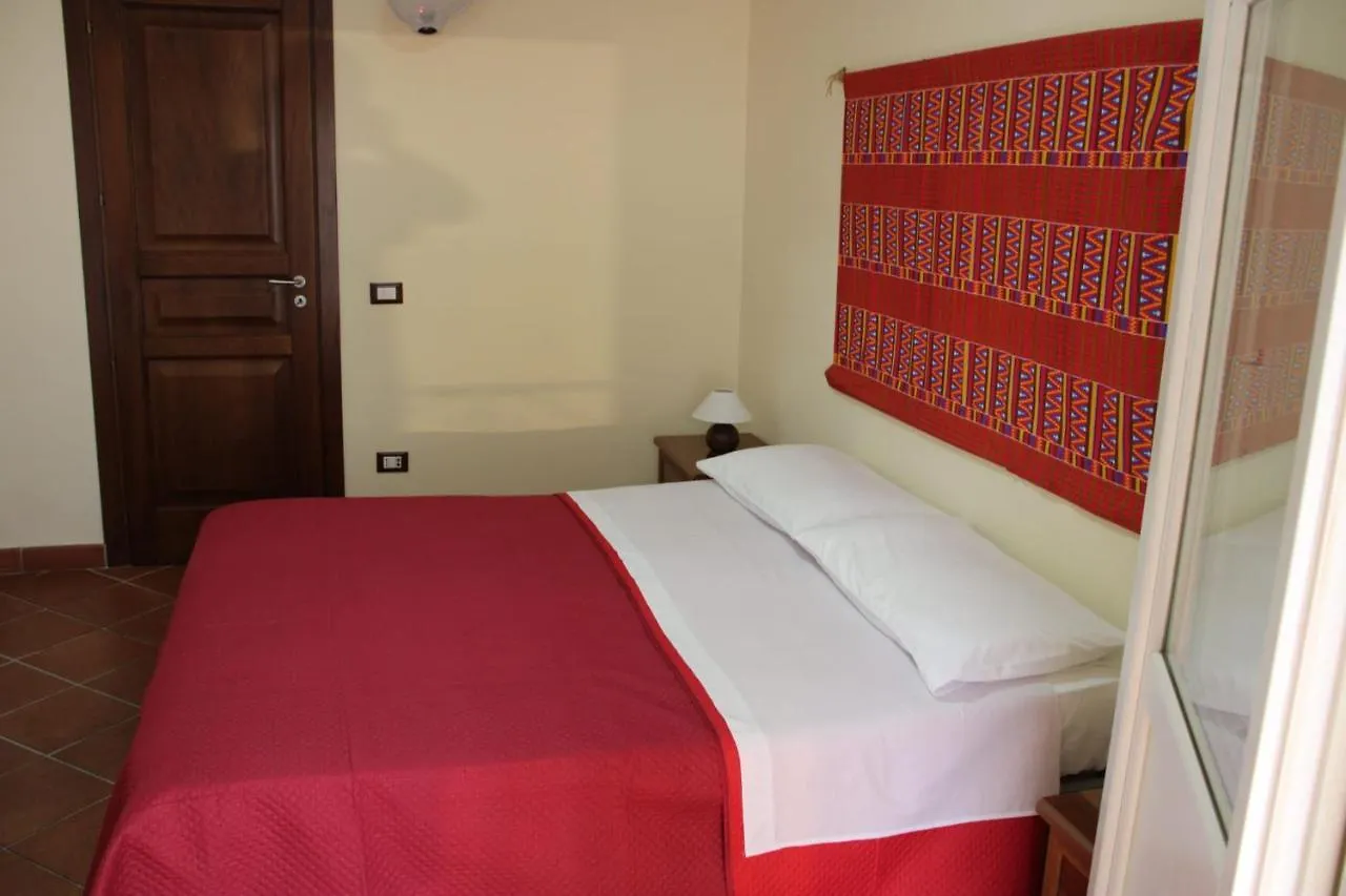 Ferienwohnung Como En Casa Palermo Italien