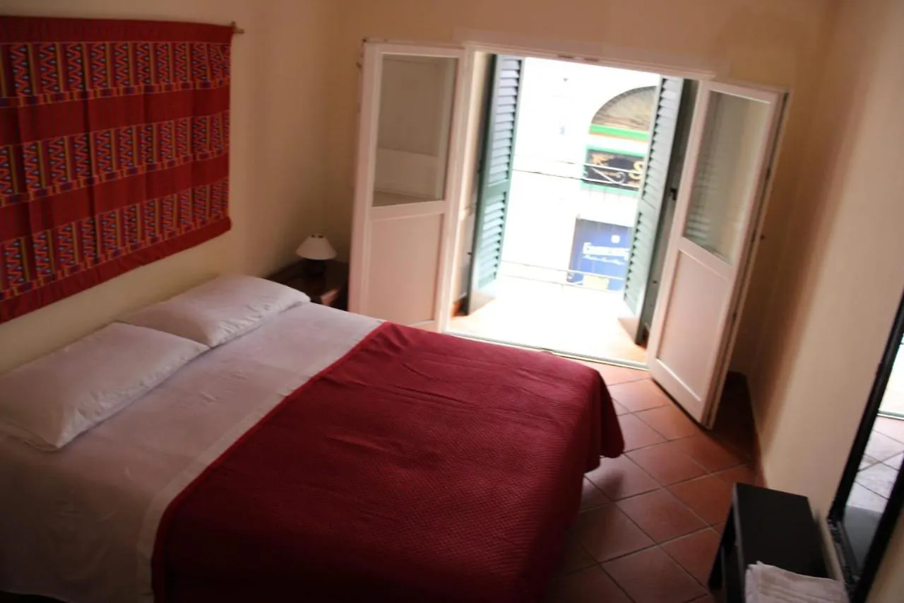 Ferienwohnung Como En Casa Palermo 0*,  Italien