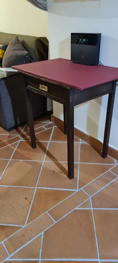 דירות פלרמו Como En Casa 0*,  איטליה
